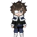 Kaname sprite