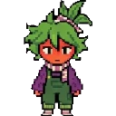 Sprout sprite