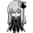 Solemn Lament sprite