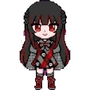 Katana sprite
