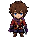 Aurelian sprite