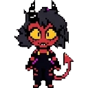 Clover sprite