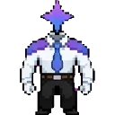 Gemini sprite
