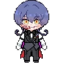 Hunter sprite