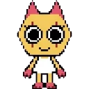 Scraps sprite