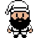 Sleepi sprite