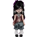 Emily sprite