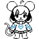 Lix sprite