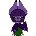 Midnight sprite