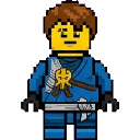 Jay sprite