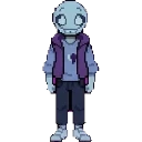 Peter Dunbar sprite