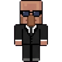 Grox's Guard #1 sprite