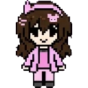 𝘔𝘪𝘭𝘢 sprite