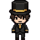 PWGood sprite