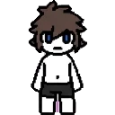 lin sprite