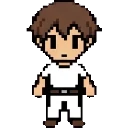Scratch sprite