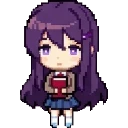 Yuri sprite