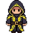 Tahp sprite