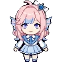 Rin sprite