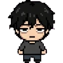 Darwin sprite