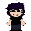 Marcos sprite
