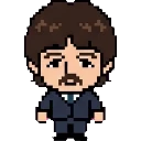 Billy Shears sprite