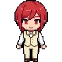 Dương Diệp sprite