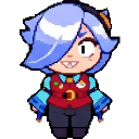 Colette sprite