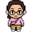 Aisena sprite