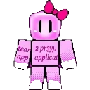 Pr3ty Princ3ss sprite