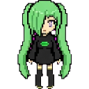 Frognie sprite