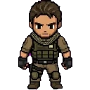 piers sprite
