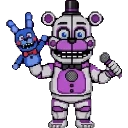 New NPC sprite