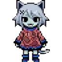 catgutgirl404 sprite