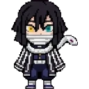 Obanai sprite