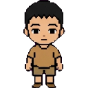 Huhjj sprite