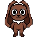 Cocoa sprite