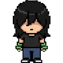 Na1ram sprite