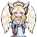 Alexander sprite