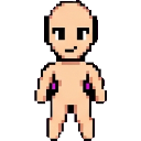 Prototype sprite