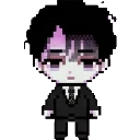 Рэй sprite