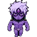 Mal De Ojo sprite