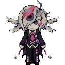 Eggchan sprite