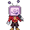 Tenna sprite