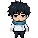 Yuta sprite