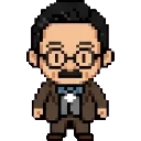 New NPC sprite