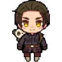 China sprite