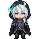 Naib sprite