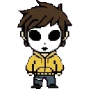 Masky sprite