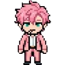 Liu sprite